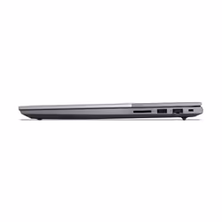 Lenovo ThinkBook 16 Intel Core 5 210H Computer portatile 40,6 cm (16") Touch screen WUXGA 16 GB DDR5-SDRAM 512 GB SSD Wi-Fi 6E (802.11ax) Windows 11 Pro Italiano Grigio - Vista aggiuntiva 5