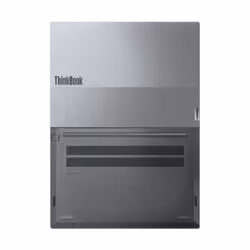 Lenovo ThinkBook 16 Intel Core 5 210H Computer portatile 40,6 cm (16") Touch screen WUXGA 16 GB DDR5-SDRAM 512 GB SSD Wi-Fi 6E (802.11ax) Windows 11 Pro Italiano Grigio - Vista aggiuntiva 8