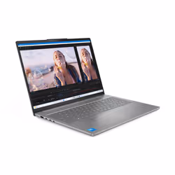 Lenovo IdeaPad Slim 5 Notebook 16" Intel i7 32 GB 1TB - Vista aggiuntiva 8