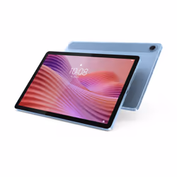 Lenovo Tab Mediatek 128 GB 25,6 cm (10.1") 4 GB Wi-Fi 5 (802.11ac) Android 14 Blu - Vista aggiuntiva 7