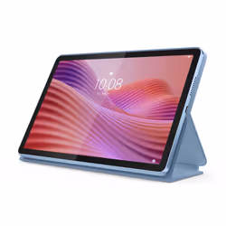 Lenovo Tab Mediatek 128 GB 25,6 cm (10.1") 4 GB Wi-Fi 5 (802.11ac) Android 14 Blu - Vista aggiuntiva 8