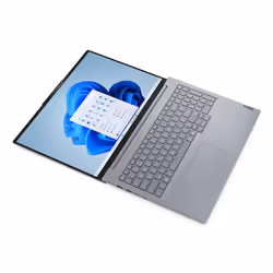 Lenovo ThinkBook 16 G8 IRL Intel Core 7 240H Computer portatile 40,6 cm (16") WUXGA 16 GB DDR5-SDRAM 512 GB SSD Wi-Fi 6E (802.11ax) Windows 11 Pro Italiano Grigio - Vista aggiuntiva 6