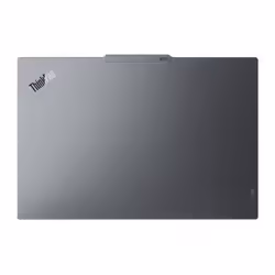 Lenovo ThinkPad X9-15 Intel Core Ultra 7 258V 15.3" 2.8K 32 GB 1 TB SSD Win11 Pro Grigio - Vista aggiuntiva 5