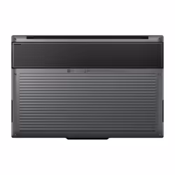 Lenovo ThinkPad X9-15 Intel Core Ultra 7 258V 15.3" 2.8K 32 GB 1 TB SSD Win11 Pro Grigio - Vista aggiuntiva 6