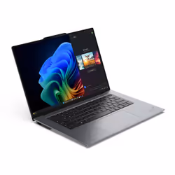 Lenovo ThinkPad X9-15 Intel Core Ultra 7 258V 15.3" 2.8K 32 GB 1 TB SSD Win11 Pro Grigio - Vista aggiuntiva 8