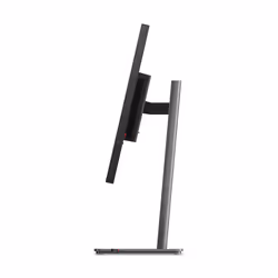 Lenovo ThinkVision P27Q-40 Monitor PC 68,6 cm (27") 2560 x 1440 Pixel LED Nero - Vista aggiuntiva 6