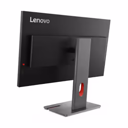 Lenovo ThinkVision P27Q-40 Monitor PC 68,6 cm (27") 2560 x 1440 Pixel LED Nero - Vista aggiuntiva 7