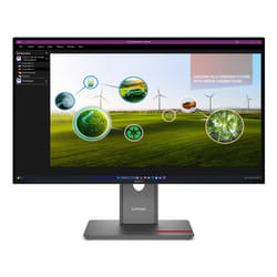 Lenovo ThinkVision P27Q-40 Monitor