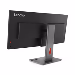 Lenovo ThinkVision P34WD-40 Monitor PC 86,4 cm (34") 3440 x 1440 Pixel Wide Quad HD LCD Nero - Vista aggiuntiva 4