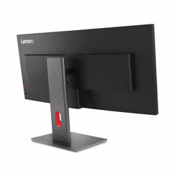 Lenovo ThinkVision P34WD-40 Monitor PC 86,4 cm (34") 3440 x 1440 Pixel Wide Quad HD LCD Nero - Vista aggiuntiva 8
