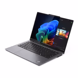 Lenovo ThinkPad X9-14 Intel Core Ultra 7 258V 14" 32 GB 1 TB SSD Win11 Pro Grigio - Vista aggiuntiva 4