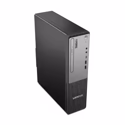 Lenovo ThinkCentre neo 30s Intel® Core™ i5 i5-13420H 16 GB DDR5-SDRAM 512 GB SSD Windows 11 Pro SFF PC Nero, Grigio - Vista aggiuntiva 5