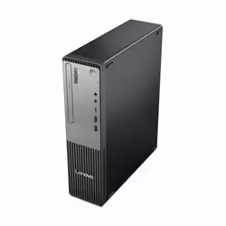 Lenovo ThinkCentre neo 30s Intel® Core™ i5 i5-13420H 8 GB DDR5-SDRAM 512 GB SSD SFF PC Nero, Grigio - Vista aggiuntiva 4