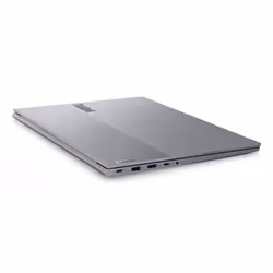 Lenovo ThinkBook 16 Intel Core Ultra 7 255H Computer portatile 40,6 cm (16") WUXGA 32 GB DDR5-SDRAM 1 TB SSD Wi-Fi 6E (802.11ax) Windows 11 Pro Italiano Grigio - Vista aggiuntiva 5