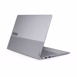 Lenovo ThinkBook 14 Intel Core Ultra 7 255H Computer portatile 35,6 cm (14") WUXGA 16 GB DDR5-SDRAM 512 GB SSD Wi-Fi 6E (802.11ax) Windows 11 Pro Italiano Grigio - Vista aggiuntiva 6