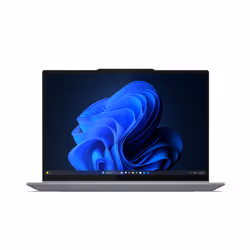 Lenovo ThinkBook 14 2-in-1 G5 IAU Intel Core Ultra 7 Ibrido (2 in 1) 35,6 cm (14") Touch screen WUXGA 16 GB DDR5-SDRAM 512 GB SSD Wi-Fi 6E (802.11ax) Windows 11 Pro Italiano Grigio