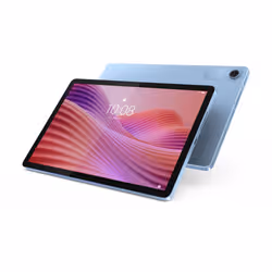 Lenovo Tab Mediatek 128 GB 25,6 cm (10.1") 4 GB Wi-Fi 5 (802.11ac) Android 14 Grigio - Vista aggiuntiva 7