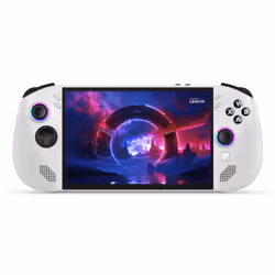Lenovo Legion Go S 8ARP1, Legion Go, M.2, AMD Zen 2, 3000 MHz, 4,3 GHz, AMD Radeon Graphics