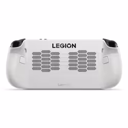 Lenovo Legion Go S 8ARP1 console da gioco portatile 20,3 cm (8") 1 TB Touch screen Wi-Fi Bianco