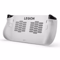 Lenovo Legion Go S 8ARP1 console da gioco portatile 20,3 cm (8") 1 TB Touch screen Wi-Fi Bianco - Vista aggiuntiva 8