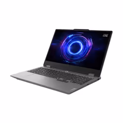 Lenovo LOQ 15IRX10 Intel® Core™ i5 i5-13450HX 39,6 cm (15.6") Full HD 16 GB DDR5-SDRAM 512 GB SSD NVIDIA GeForce RTX 5060 Wi-Fi 6 (802.11ax) Francese Grigio - Vista aggiuntiva 2