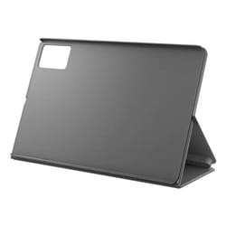 Lenovo ZG38C06985 custodia per tablet 27,9 cm (11") Custodia a libro Grigio