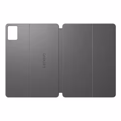 Lenovo ZG38C06985 custodia per tablet 27,9 cm (11") Custodia a libro Grigio - Vista aggiuntiva 2