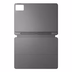 Lenovo ZG38C06985 custodia per tablet 27,9 cm (11") Custodia a libro Grigio - Vista aggiuntiva 3