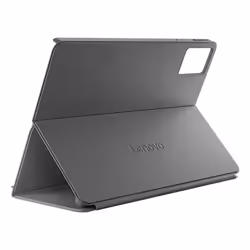 Lenovo ZG38C06985 custodia per tablet 27,9 cm (11") Custodia a libro Grigio - Vista aggiuntiva 4