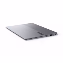 Lenovo ThinkBook 16 G8 IAL Intel Core Ultra 5 225U Computer portatile 40,6 cm (16") WUXGA 32 GB DDR5-SDRAM 1 TB SSD Wi-Fi 6E (802.11ax) Windows 11 Pro Tedesco Grigio - Vista aggiuntiva 4