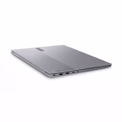 Lenovo ThinkBook 16 G8 IAL Intel Core Ultra 5 225U Computer portatile 40,6 cm (16") WUXGA 32 GB DDR5-SDRAM 1 TB SSD Wi-Fi 6E (802.11ax) Windows 11 Pro Tedesco Grigio - Vista aggiuntiva 5