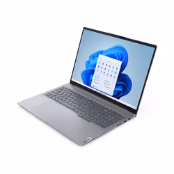 Lenovo ThinkBook 16 Intel® Core™ i5 i5-13420H Computer portatile 40,6 cm (16") WUXGA 16 GB DDR5-SDRAM 512 GB SSD Wi-Fi 6 (802.11ax) Windows 11 Pro Italiano Grigio