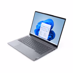 Lenovo ThinkBook 14 Intel® Core™ i5 i5-13420H Computer portatile 35,6 cm (14") WUXGA 16 GB DDR5-SDRAM 512 GB SSD Wi-Fi 6 (802.11ax) Windows 11 Pro Italiano Grigio