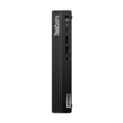 Lenovo ThinkCentre M70q Gen 5 Intel® Core™ i7 i7-13700T 32 GB DDR5-SDRAM 1 TB SSD Windows 11 Pro Mini PC Nero