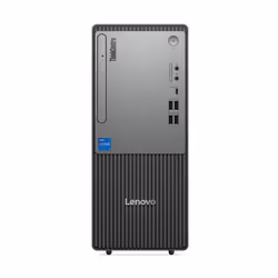 Lenovo ThinkCentre neo 50t, Intel® Core™ i7, i7-13700, 32 GB, DDR5-SDRAM, 1 TB, Windows 11 Pro