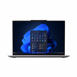Lenovo ThinkPad X1 2-in-1 Gen 10 Intel Core Ultra 7 258V Ibrido (2 in 1) 35,6 cm (14") Touch screen 2.8K 32 GB LPDDR5x-SDRAM 1 TB SSD Wi-Fi 7 (802.11be) Windows 11 Pro Italiano Grigio - Vista aggiuntiva 5