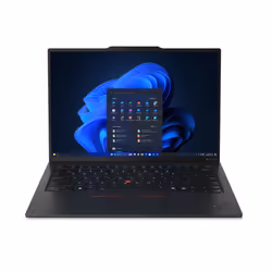 Lenovo ThinkPad X1 Carbon Gen 13 Intel Core Ultra 7 258V Computer portatile 35,6 cm (14") 2.8K 32 GB LPDDR5x-SDRAM 1 TB SSD Wi-Fi 7 (802.11be) Windows 11 Pro Italiano Nero