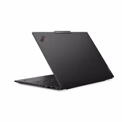 Lenovo ThinkPad X1 Carbon Gen 13 Intel Core Ultra 7 258V Computer portatile 35,6 cm (14") 2.8K 32 GB LPDDR5x-SDRAM 1 TB SSD Wi-Fi 7 (802.11be) Windows 11 Pro Italiano Nero - Vista aggiuntiva 7