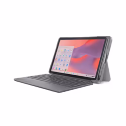 Lenovo Chromebook Duet EDU G2 Tablet 10,9 pollici 8 GB RAM 64 GB Wi-Fi Grigio - Vista aggiuntiva 4