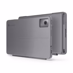 Lenovo Chromebook Duet EDU G2 Tablet 10,9 pollici 8 GB RAM 64 GB Wi-Fi Grigio - Vista aggiuntiva 5