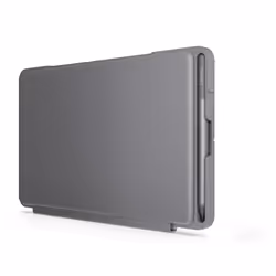 Lenovo Chromebook Duet EDU G2 Tablet 10,9 pollici 8 GB RAM 64 GB Wi-Fi Grigio - Vista aggiuntiva 6