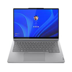 Lenovo ThinkBook 14 2-in-1 Intel Core Ultra 5 125U Ibrido (2 in 1) 35,6 cm (14") Touch screen WUXGA 32 GB DDR5-SDRAM 1 TB SSD Wi-Fi 6E (802.11ax) Windows 11 Pro Grigio