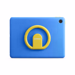 Lenovo ZG38C07051 custodia per tablet Cover Blu - Vista aggiuntiva 2