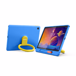 Lenovo ZG38C07051 custodia per tablet Cover Blu - Vista aggiuntiva 3