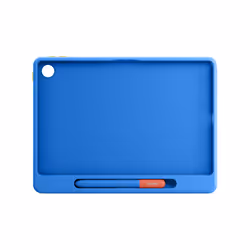 Lenovo ZG38C07051 custodia per tablet Cover Blu - Vista aggiuntiva 4