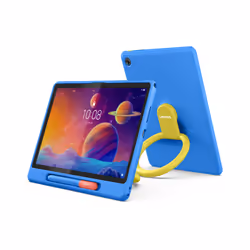 Lenovo ZG38C07051 custodia per tablet Cover Blu - Vista aggiuntiva 6