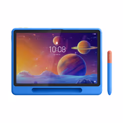 Lenovo ZG38C07051 custodia per tablet Cover Blu - Vista aggiuntiva 7