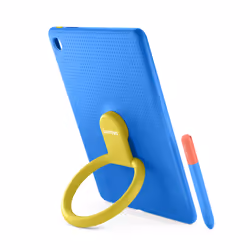 Lenovo ZG38C07051 custodia per tablet Cover Blu - Vista aggiuntiva 8