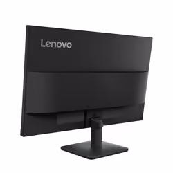 Lenovo L24-4e Monitor PC 60,5 cm (23.8") 1920 x 1080 Pixel Full HD LCD Nero - Vista aggiuntiva 5