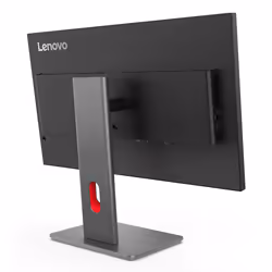 Lenovo ThinkVision P27QD-40 Monitor - Vista aggiuntiva 7